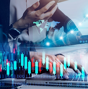 Capital Markets Advisory